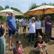 BesucherInnen des Symposium 2